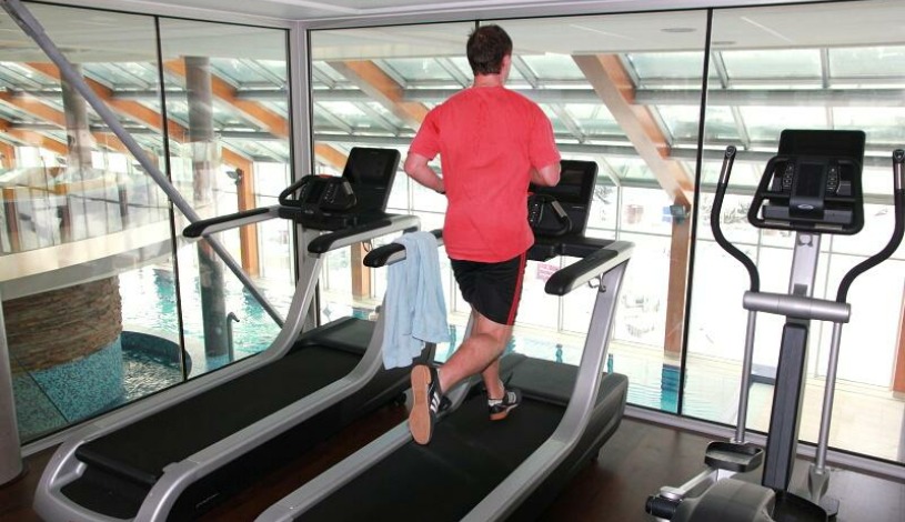 Hotel Horal Velké Karlovice